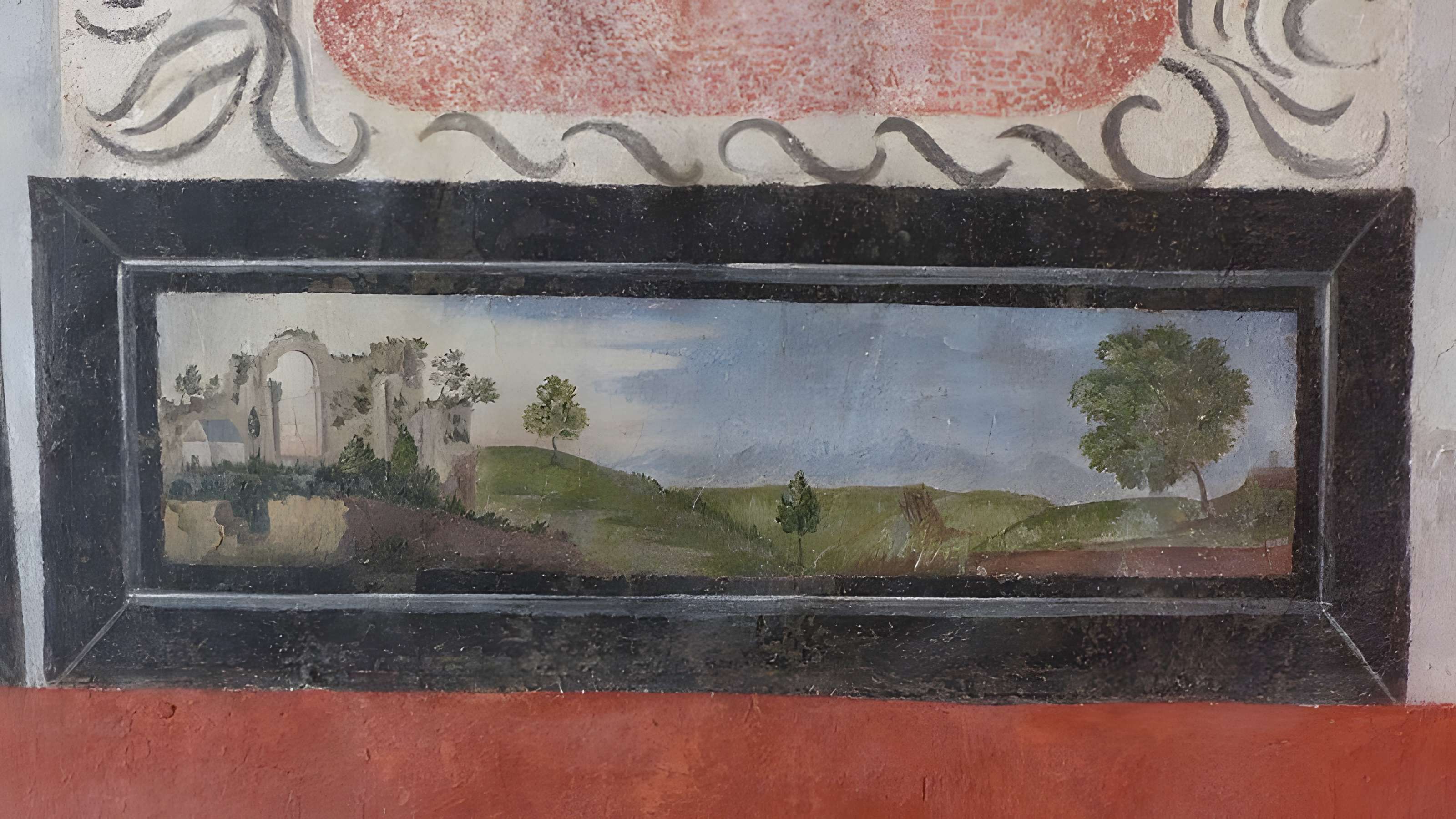 Château de Caveirac