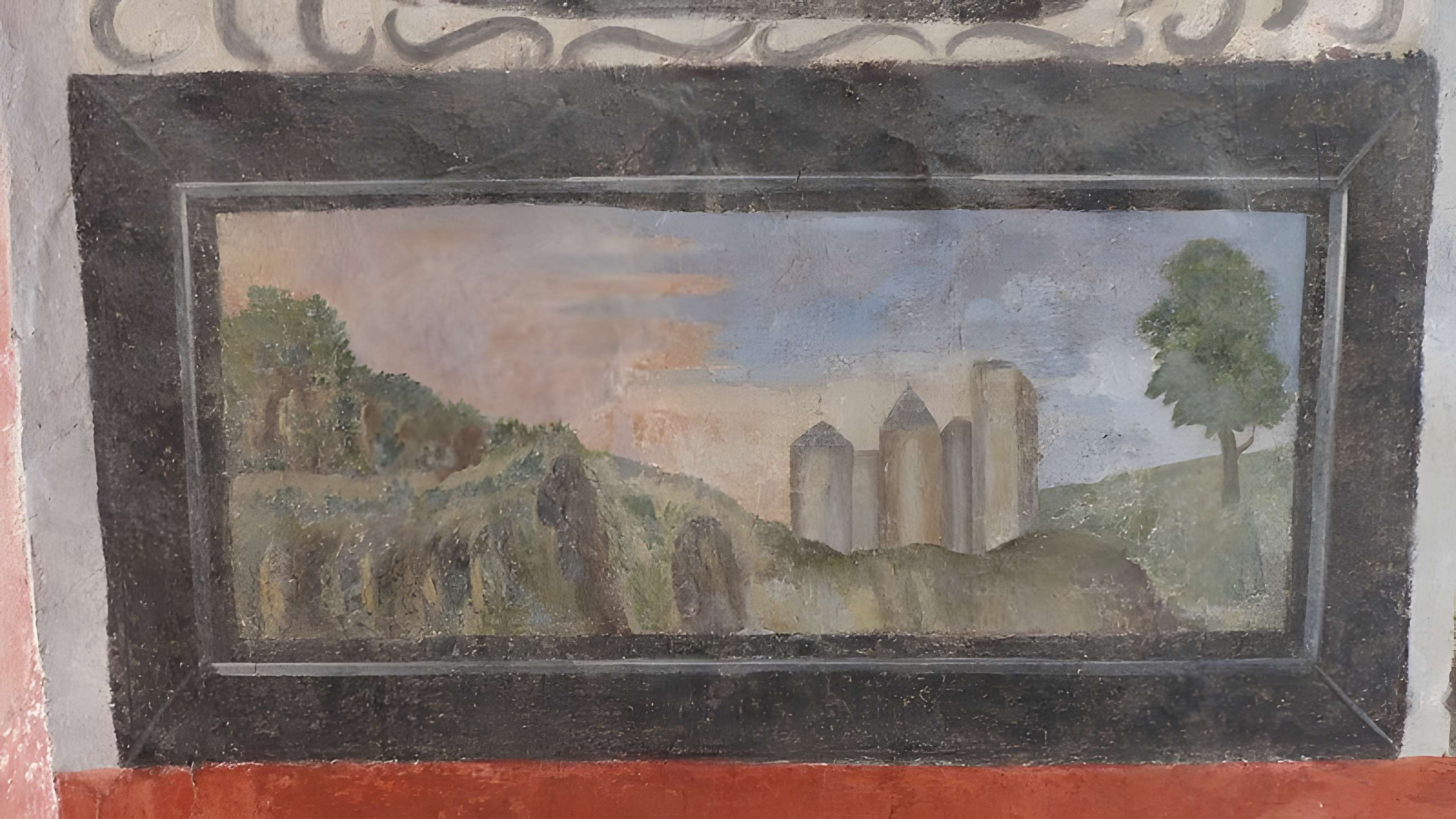 Château de Caveirac