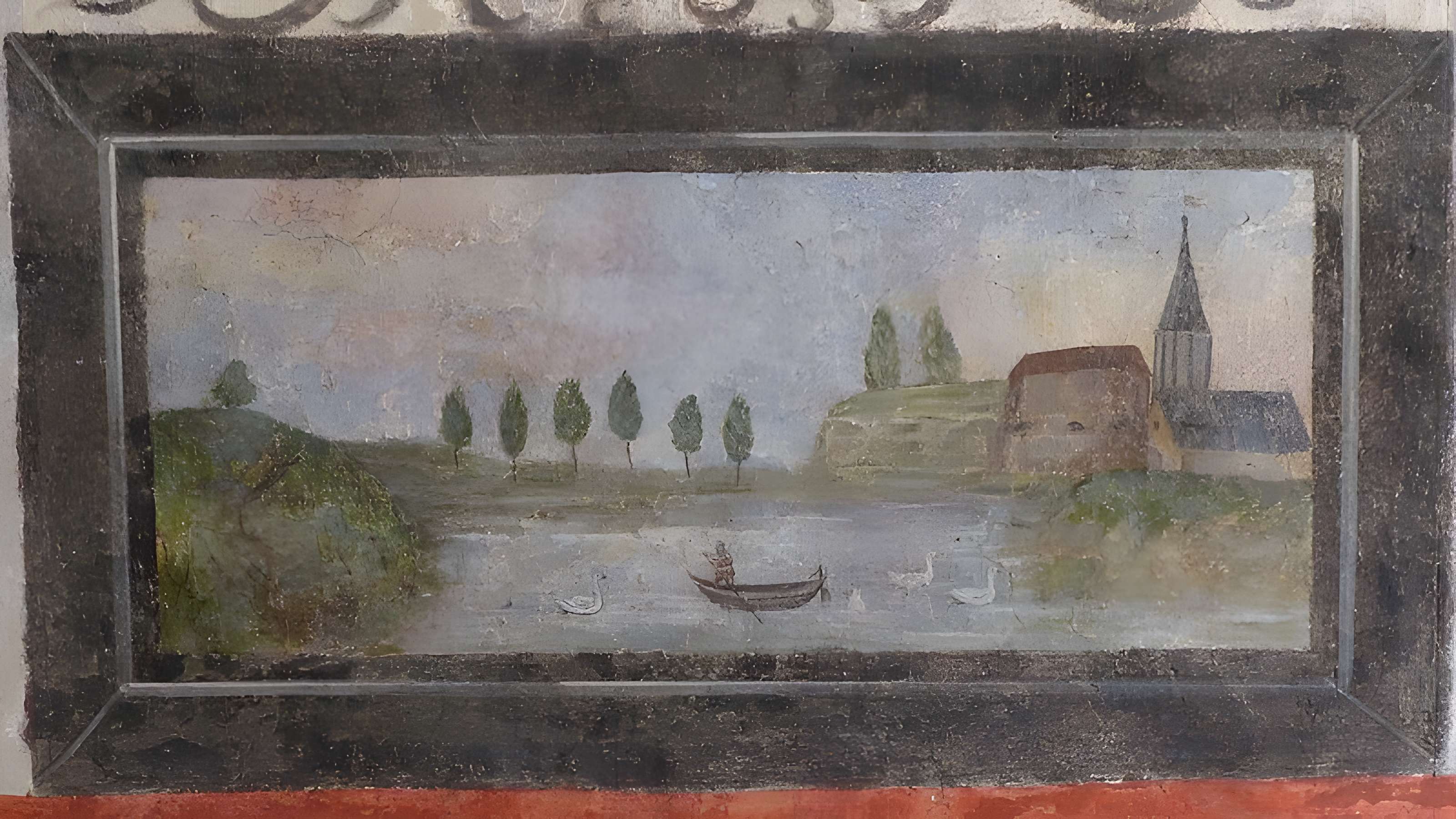 Château de Caveirac