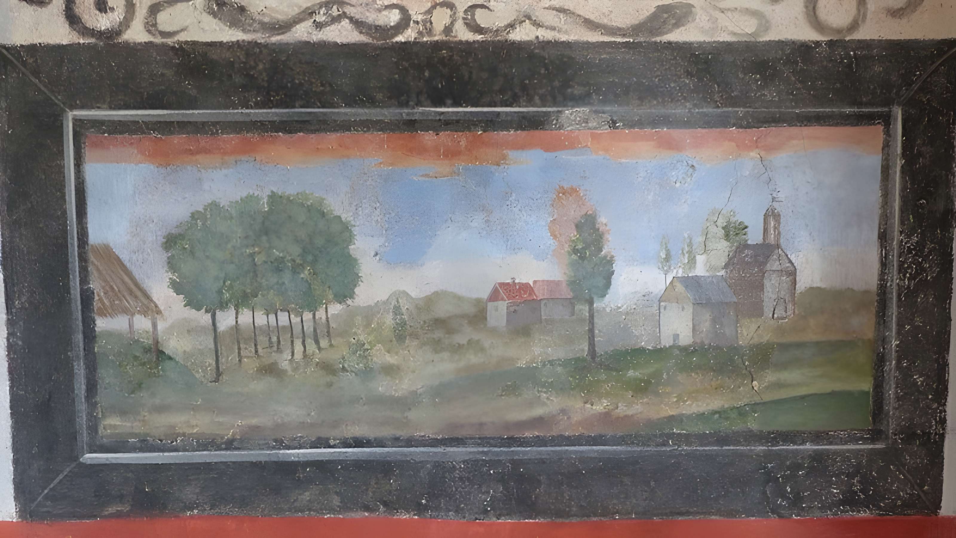 Château de Caveirac