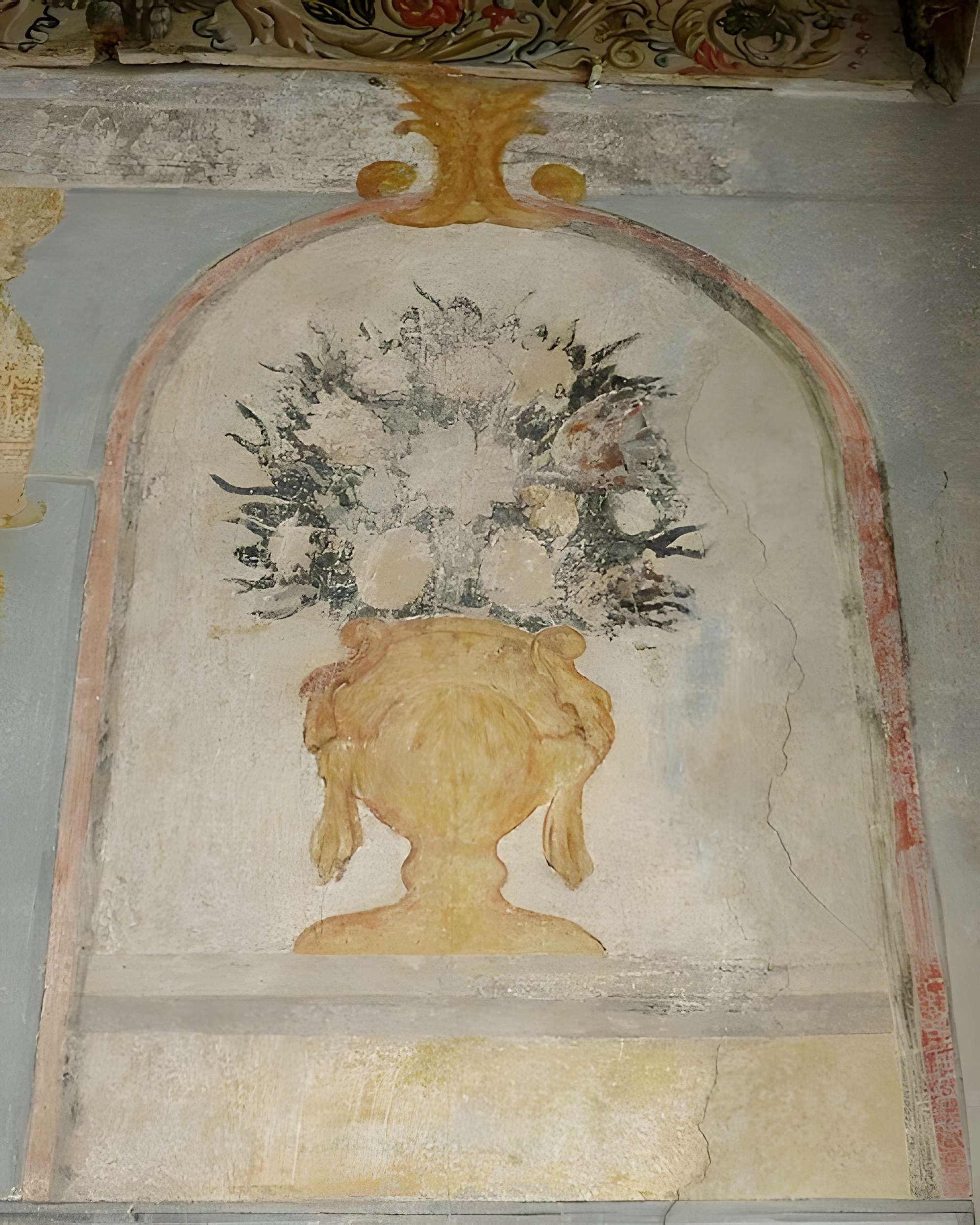 Château de Caveirac