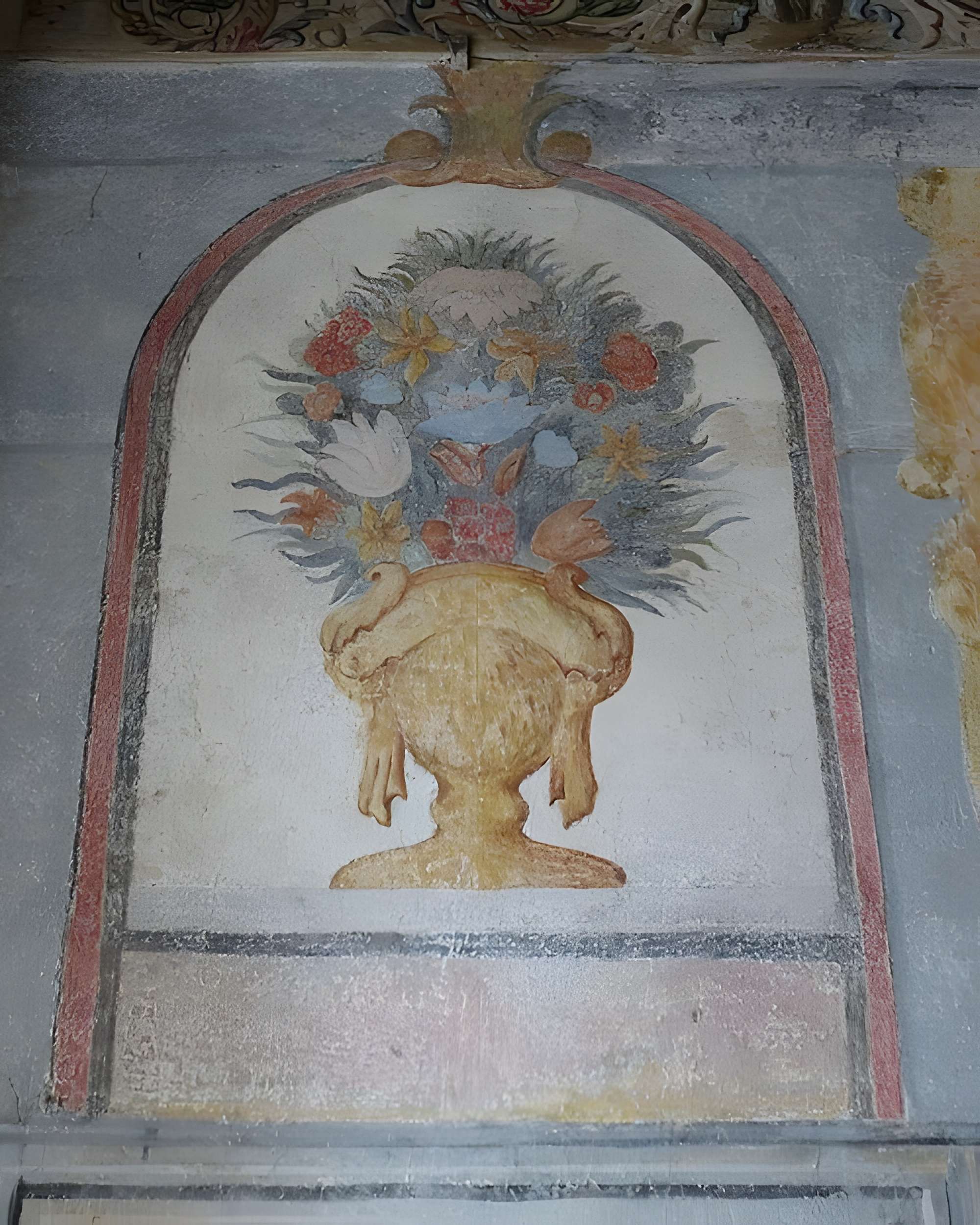 Château de Caveirac