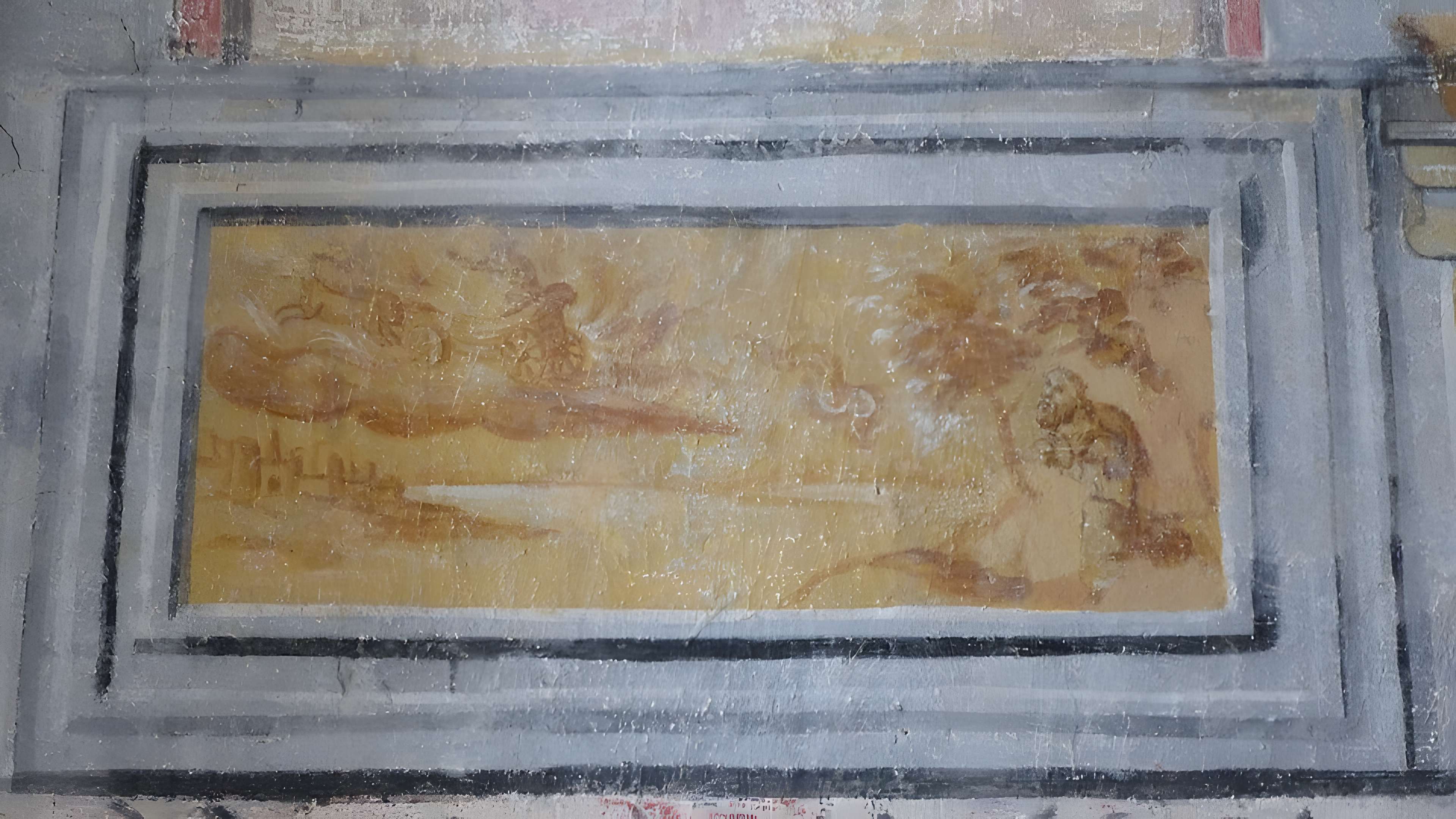 Château de Caveirac