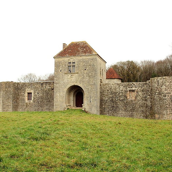 Photo de Manoir de Jean dArrabloy