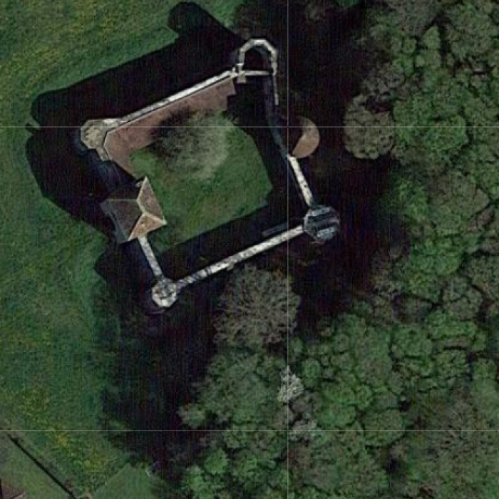 Photo de Manoir de Jean dArrabloy