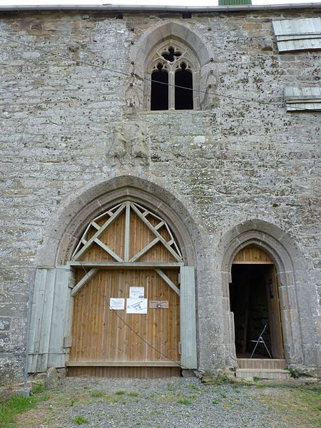 Photo de Manoir de Kerandraou 