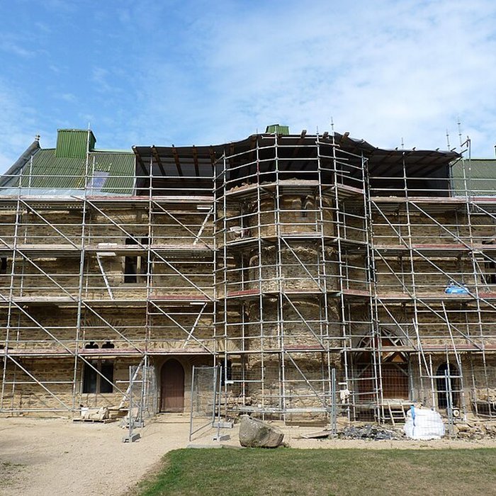 Photo de Manoir de Kerandraou 