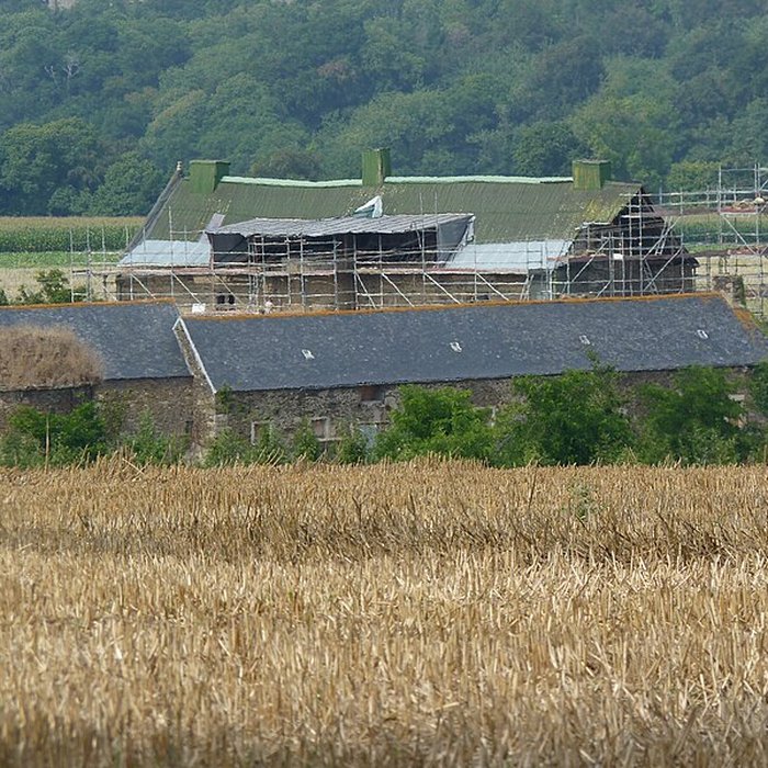 Photo de Manoir de Kerandraou 