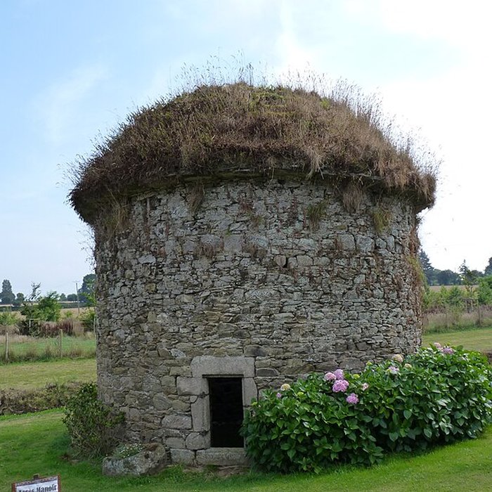 Photo de Manoir de Kerandraou 