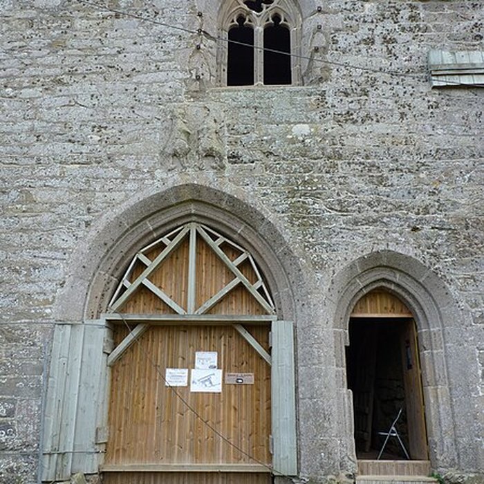 Photo de Manoir de Kerandraou 