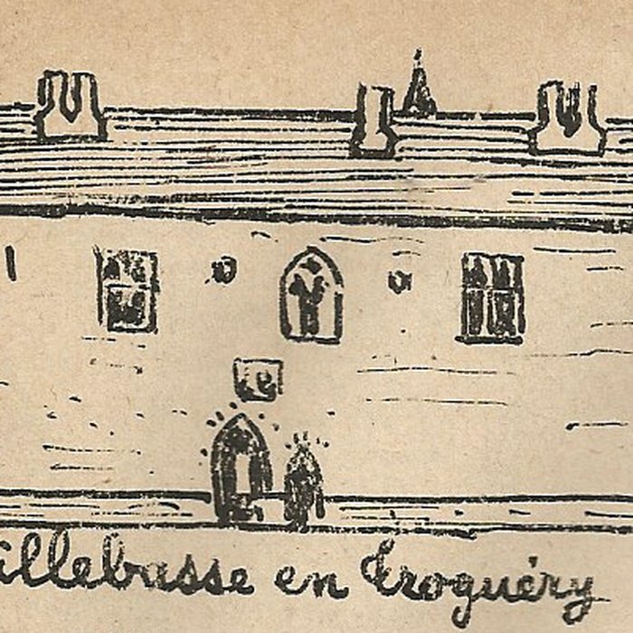 Photo de Manoir de Kerandraou 