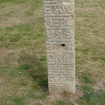 Manoir de Kerandraou 