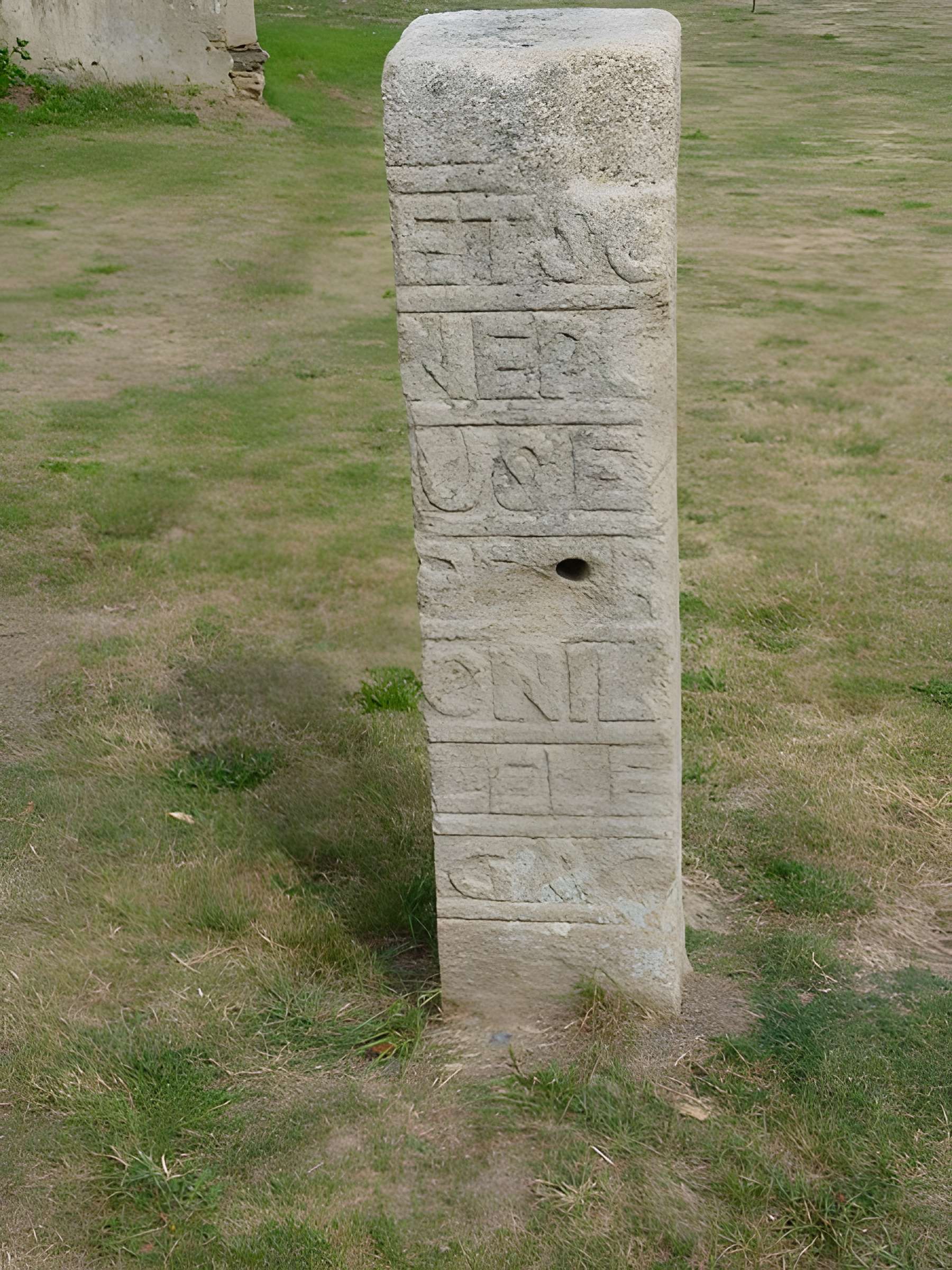 Manoir de Kerandraou 