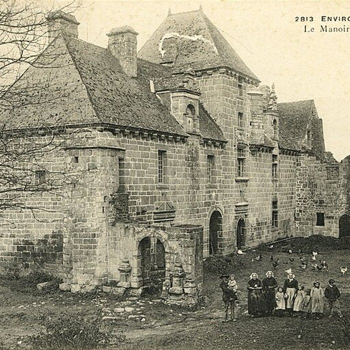 Photo de Manoir de Kerauzern