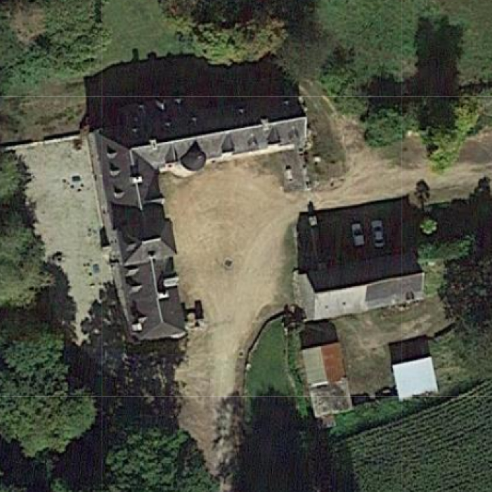 Photo de Manoir de Kerauzern