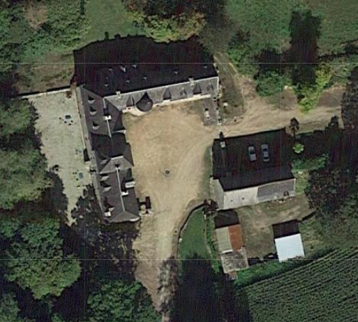Manoir de Kerauzern 