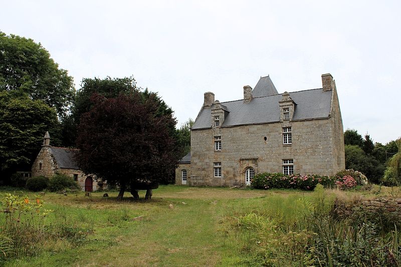 Photo de Manoir de Kerbridou