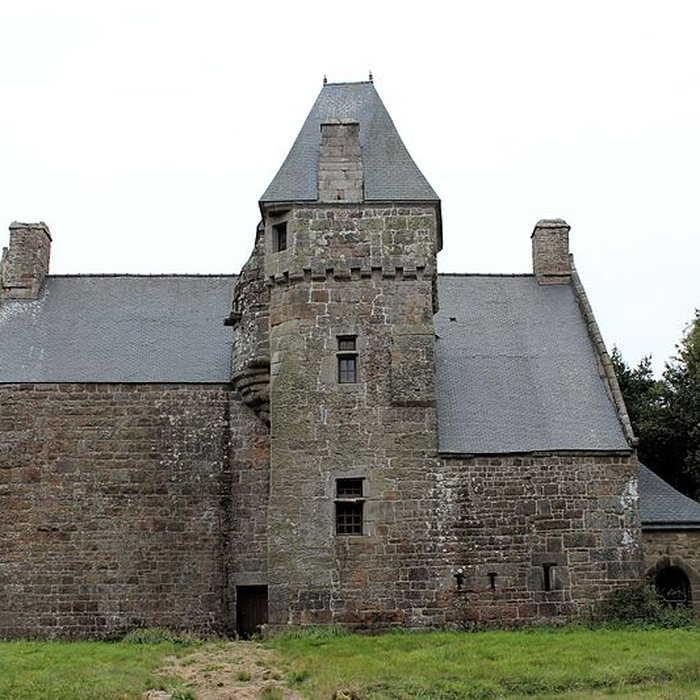 Photo de Manoir de Kerbridou