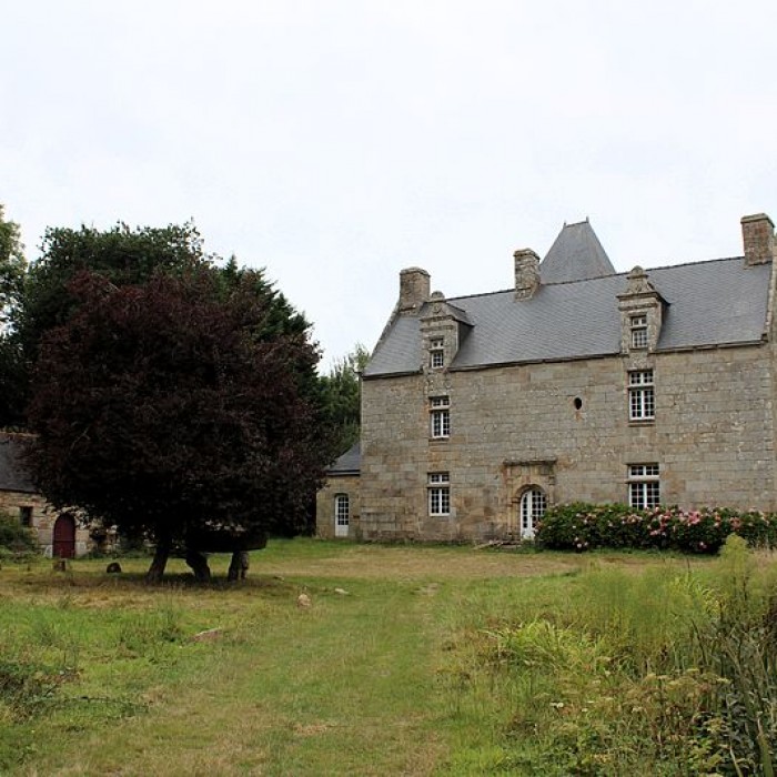 Photo de Manoir de Kerbridou