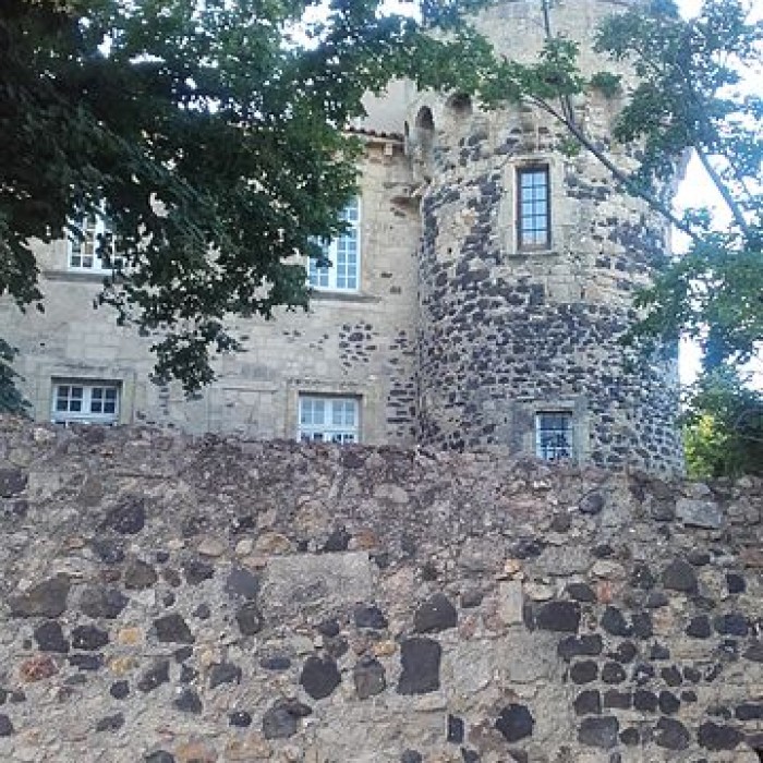 Photo de Château de Cazouls-dHérault