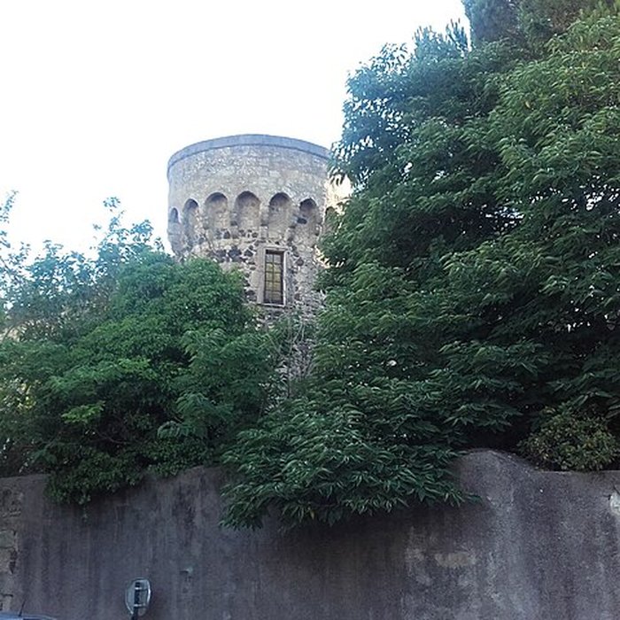 Photo de Château de Cazouls-dHérault