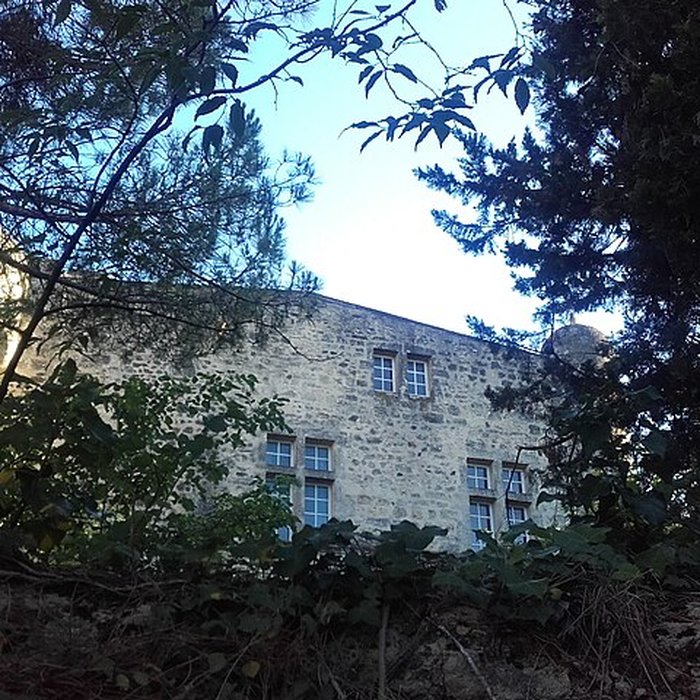 Photo de Château de Cazouls-dHérault