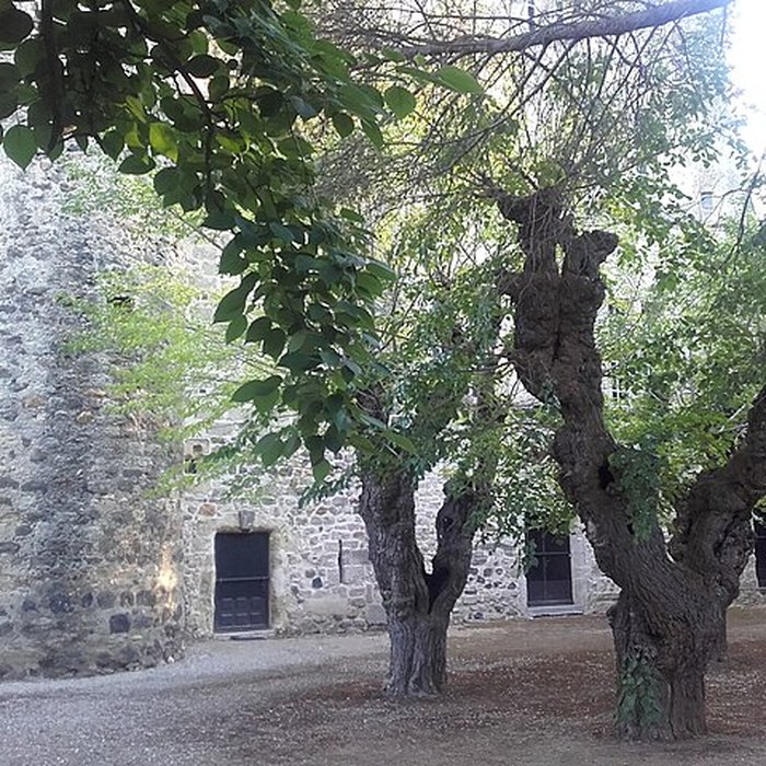 Photo de Château de Cazouls-dHérault