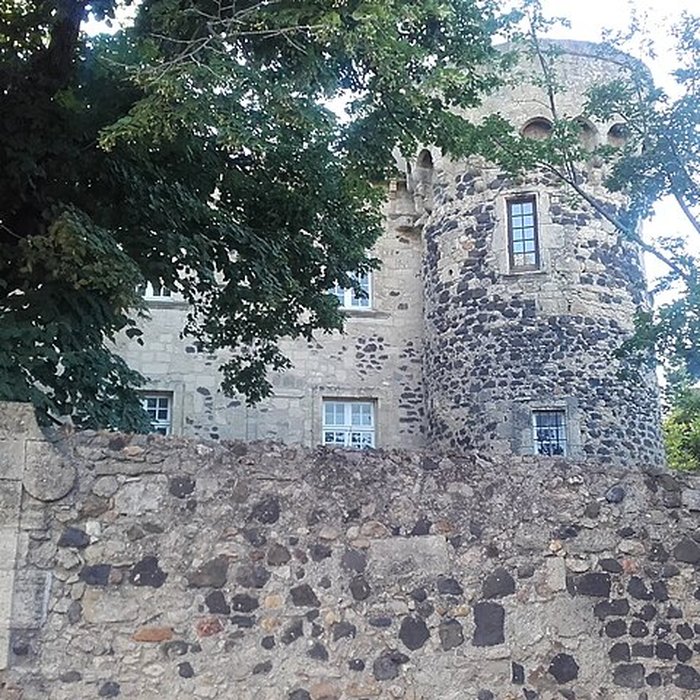 Photo de Château de Cazouls-dHérault