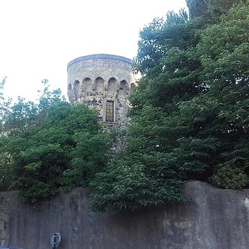 Château de Cazouls-dHérault