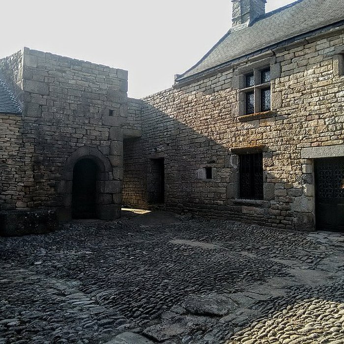 Photo de Manoir de Kerenneur 