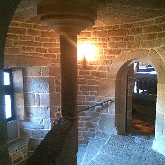 Photo de Manoir de Kerenneur 