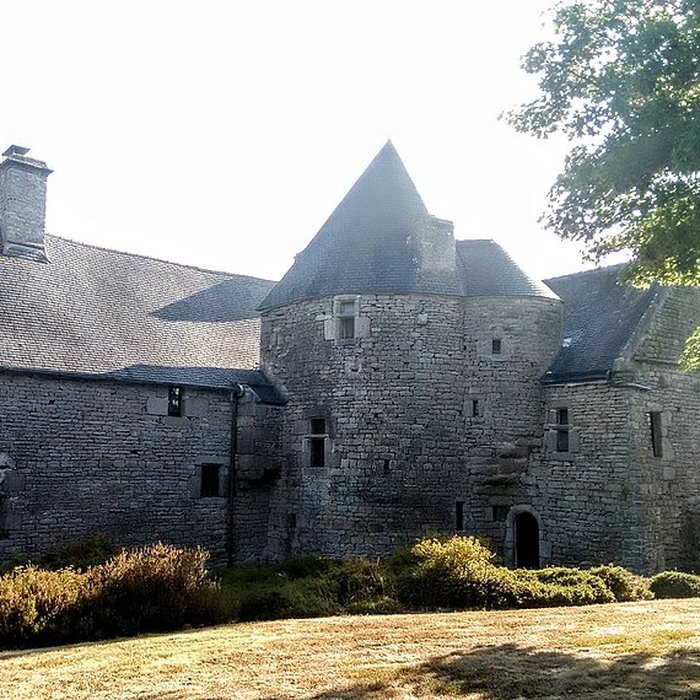Photo de Manoir de Kerenneur 