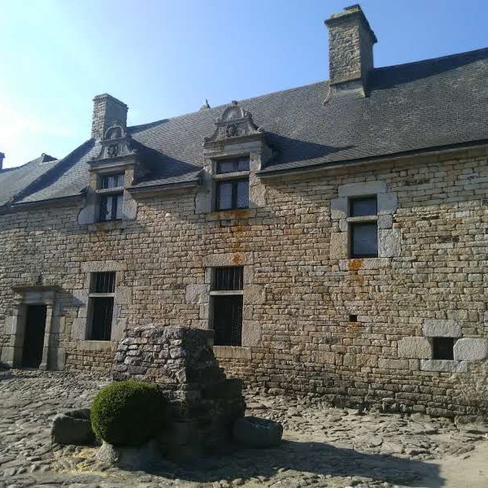 Photo de Manoir de Kerenneur 