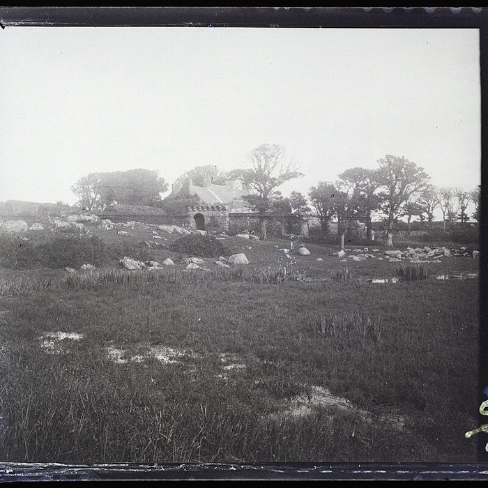 Photo de Manoir de Kerenneur 
