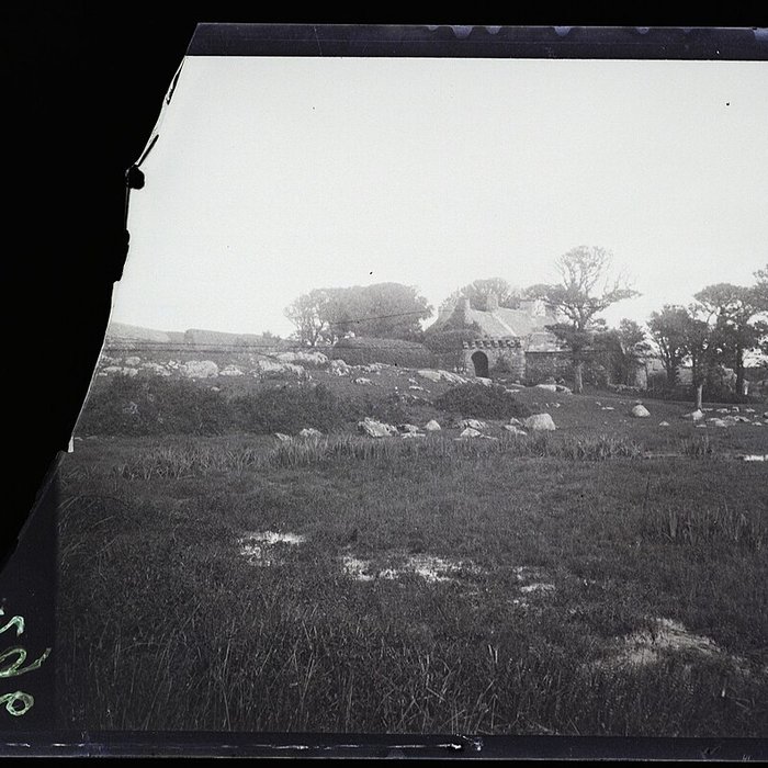 Photo de Manoir de Kerenneur 