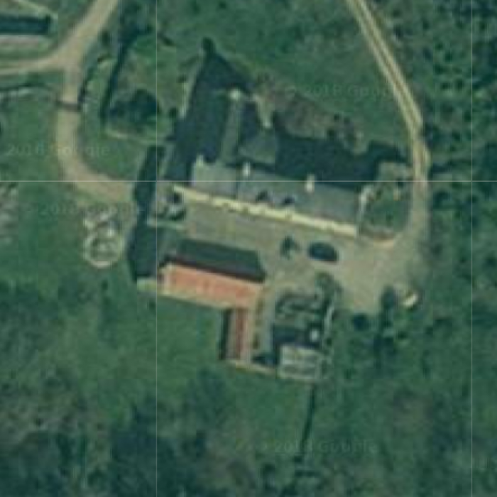 Photo de Manoir de Kerenneur 