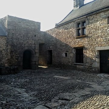 Manoir de Kerenneur 