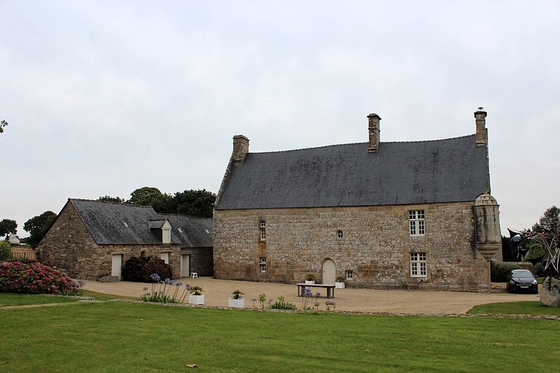 Photo de Manoir de Kérépol 