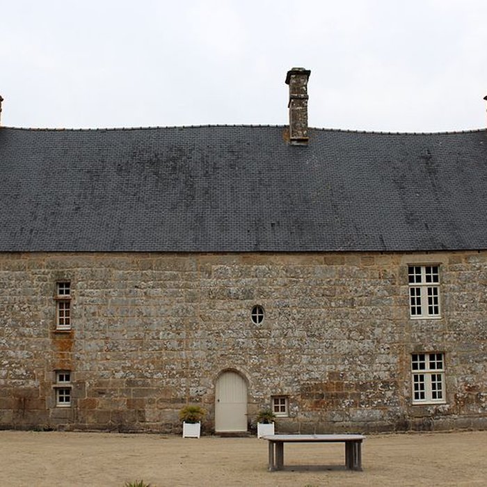 Photo de Manoir de Kérépol 