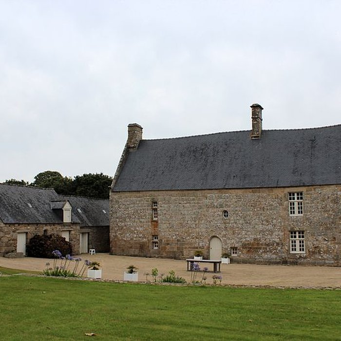 Photo de Manoir de Kérépol 
