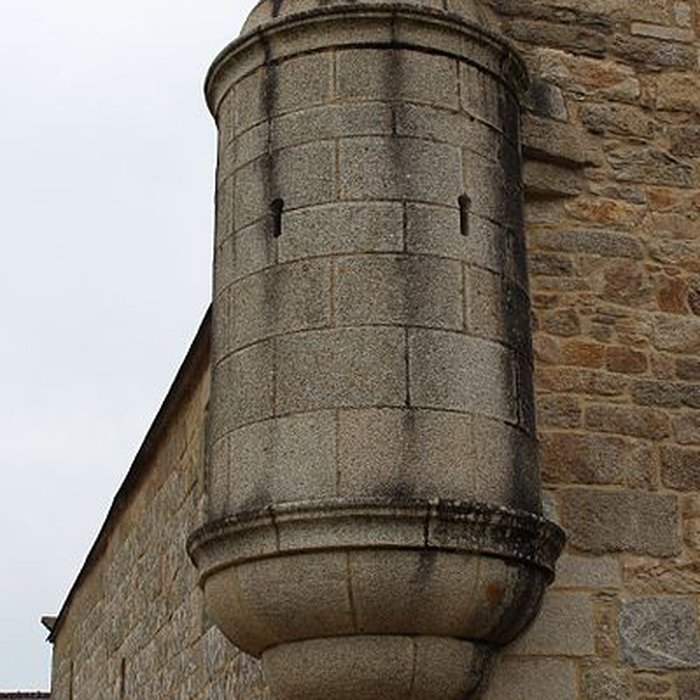 Photo de Manoir de Kérépol 