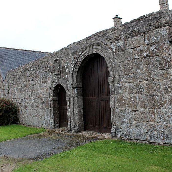 Photo de Manoir de Kérépol 