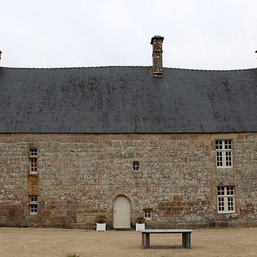 manoir de kerepol 