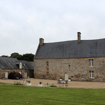 Manoir de Kérépol 