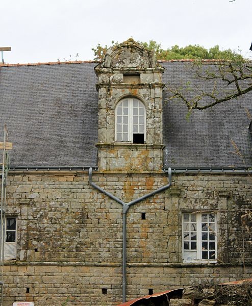 Photo de Manoir de Kergal 