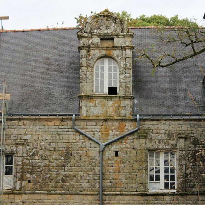 Photo de Manoir de Kergal 