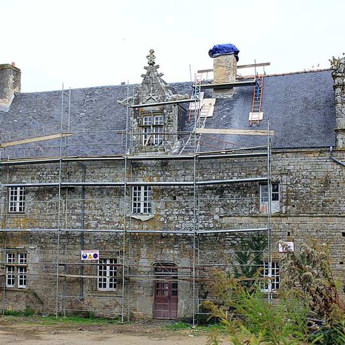 Photo de Manoir de Kergal 