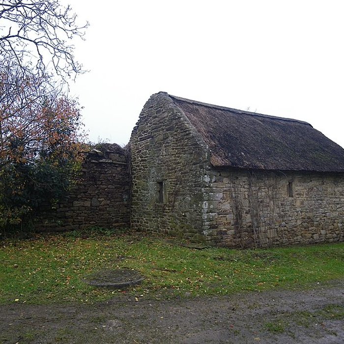 Photo de Manoir de Kergal 