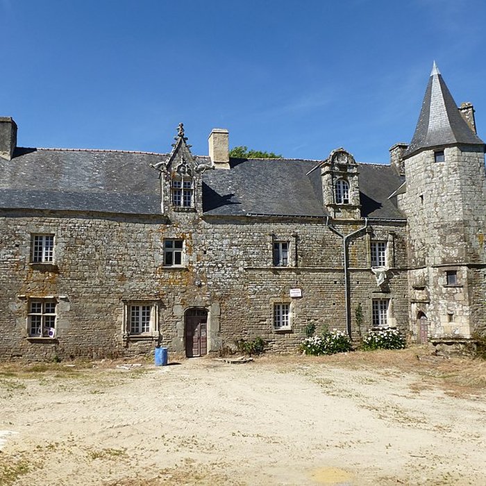 Photo de Manoir de Kergal 