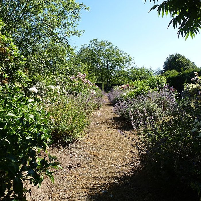 Photo de Manoir de Kergal 